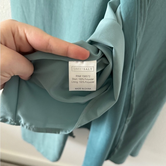 Sweet Salt Clothing | Modest Dress - Picture 5 of 5